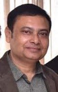 Sushil Kumar Singh